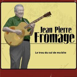 Picture of Jean Pierre Fromage