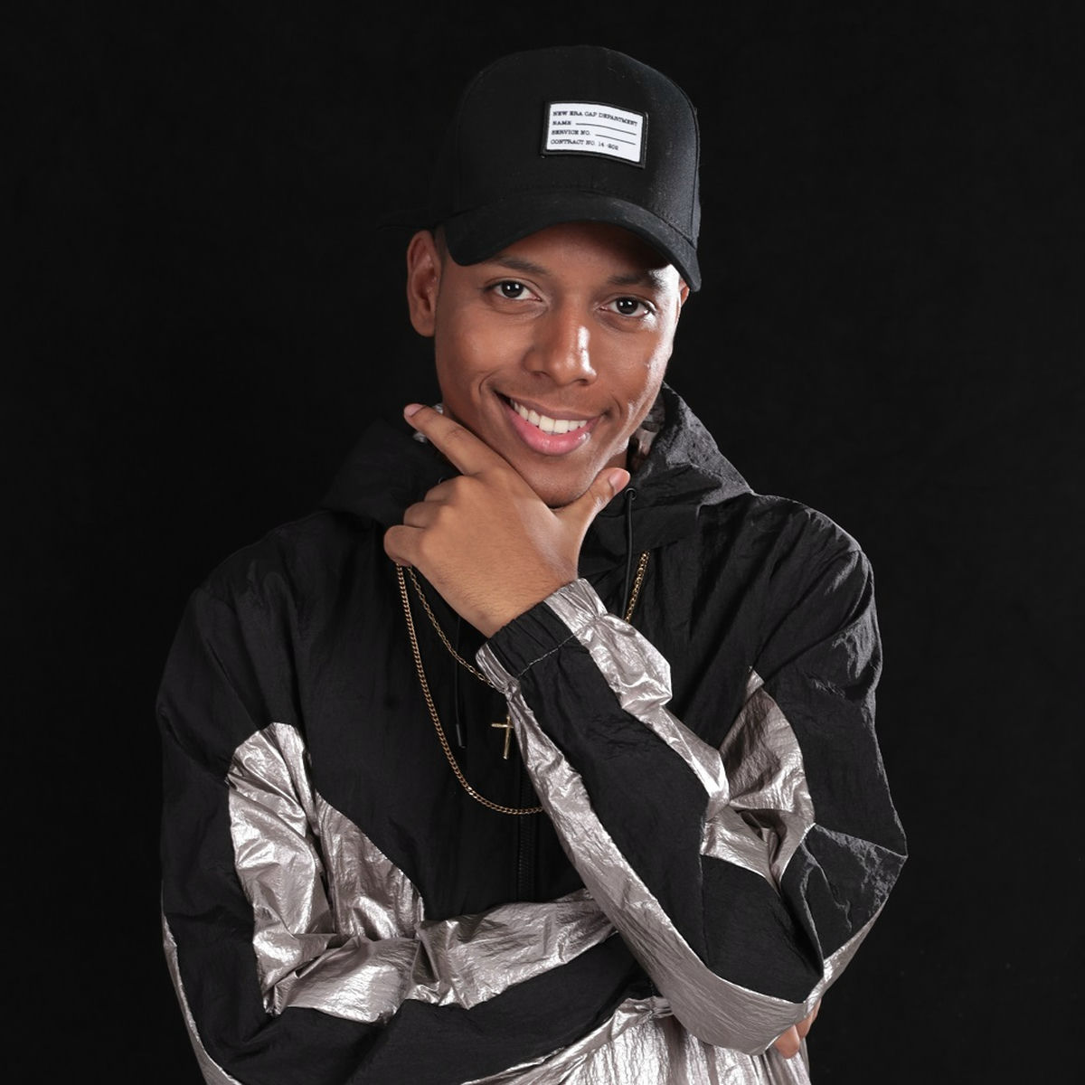 Artist picture of Sodré