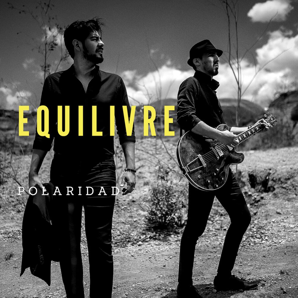 Picture of Equilivre