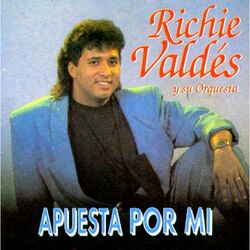 Picture of Richie Valdés