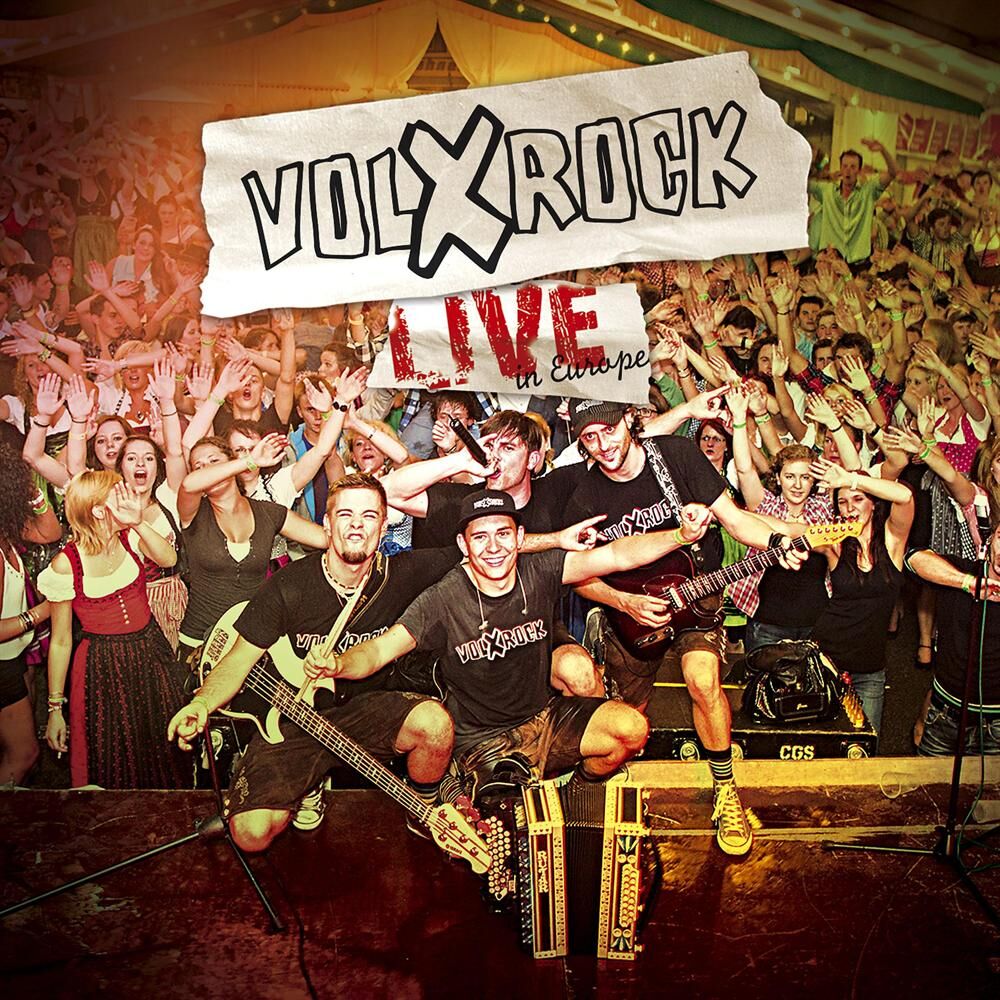 Picture of Volxrock