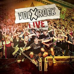 Picture of Volxrock