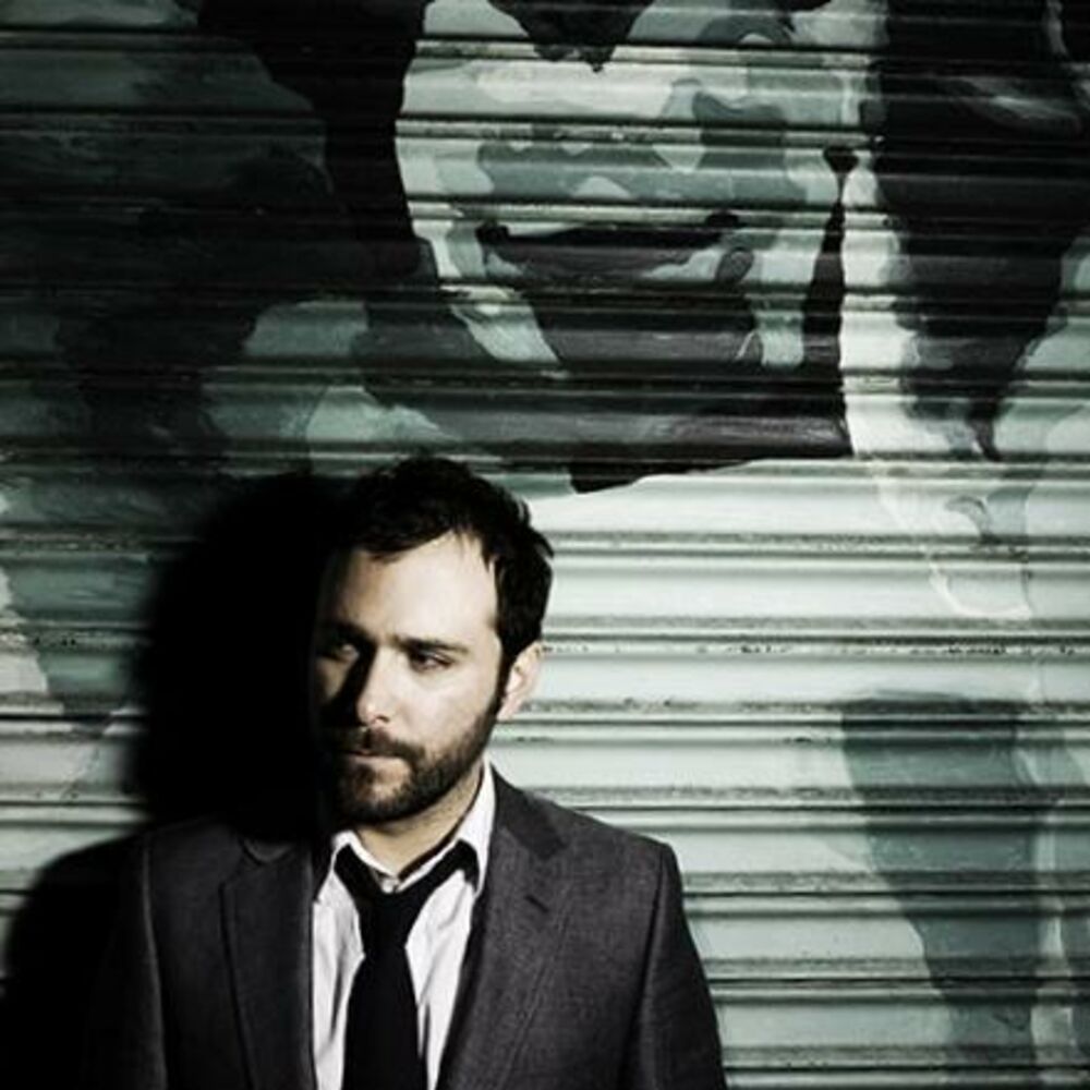 Picture of Greg Laswell