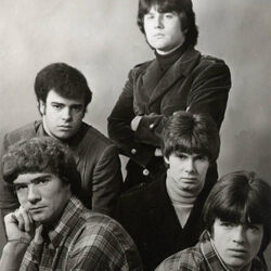Picture of The Sorrows