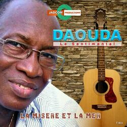Picture of Daouda le sentimental