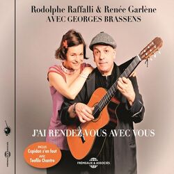 Picture of Rodolphe Raffalli