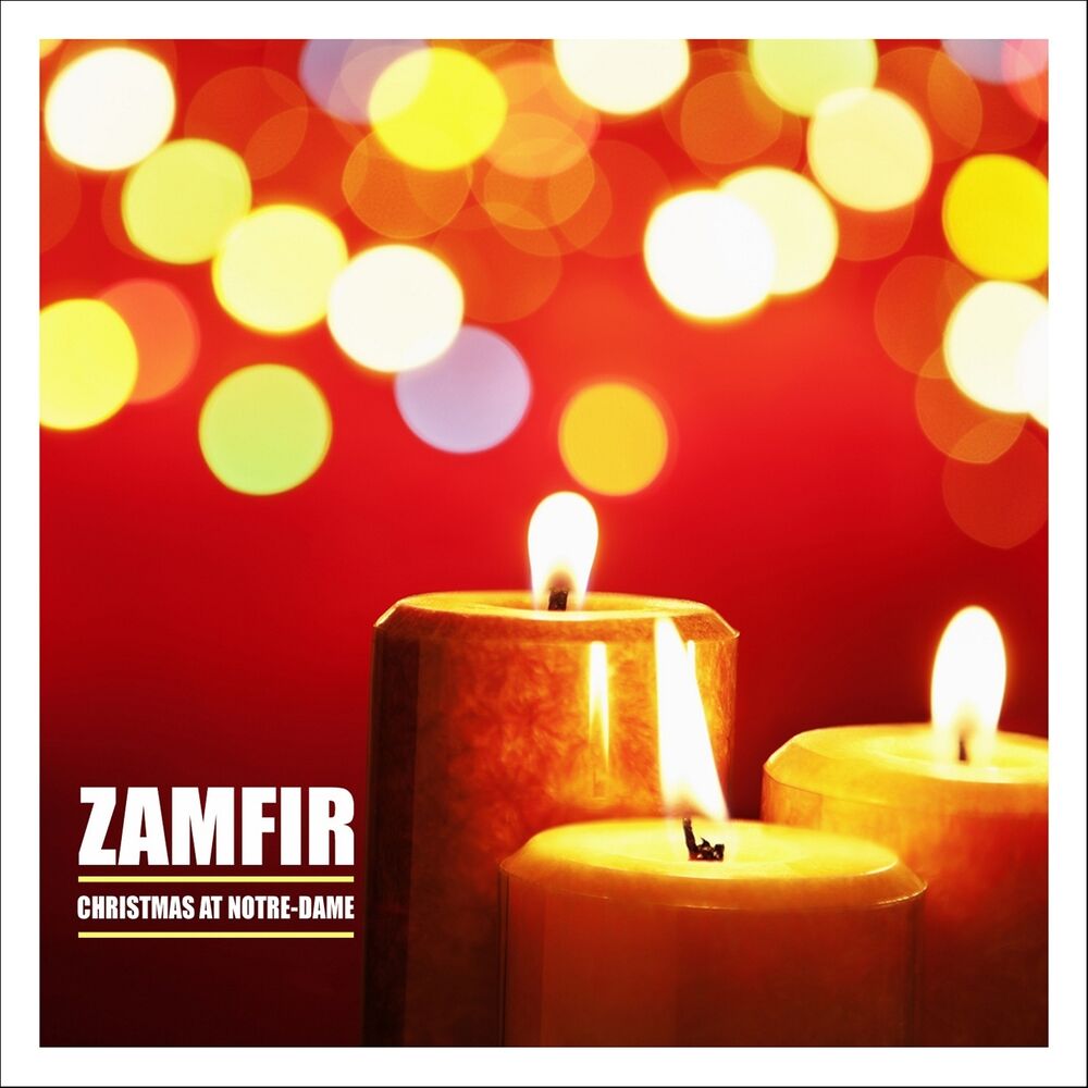 Picture of Zamfir