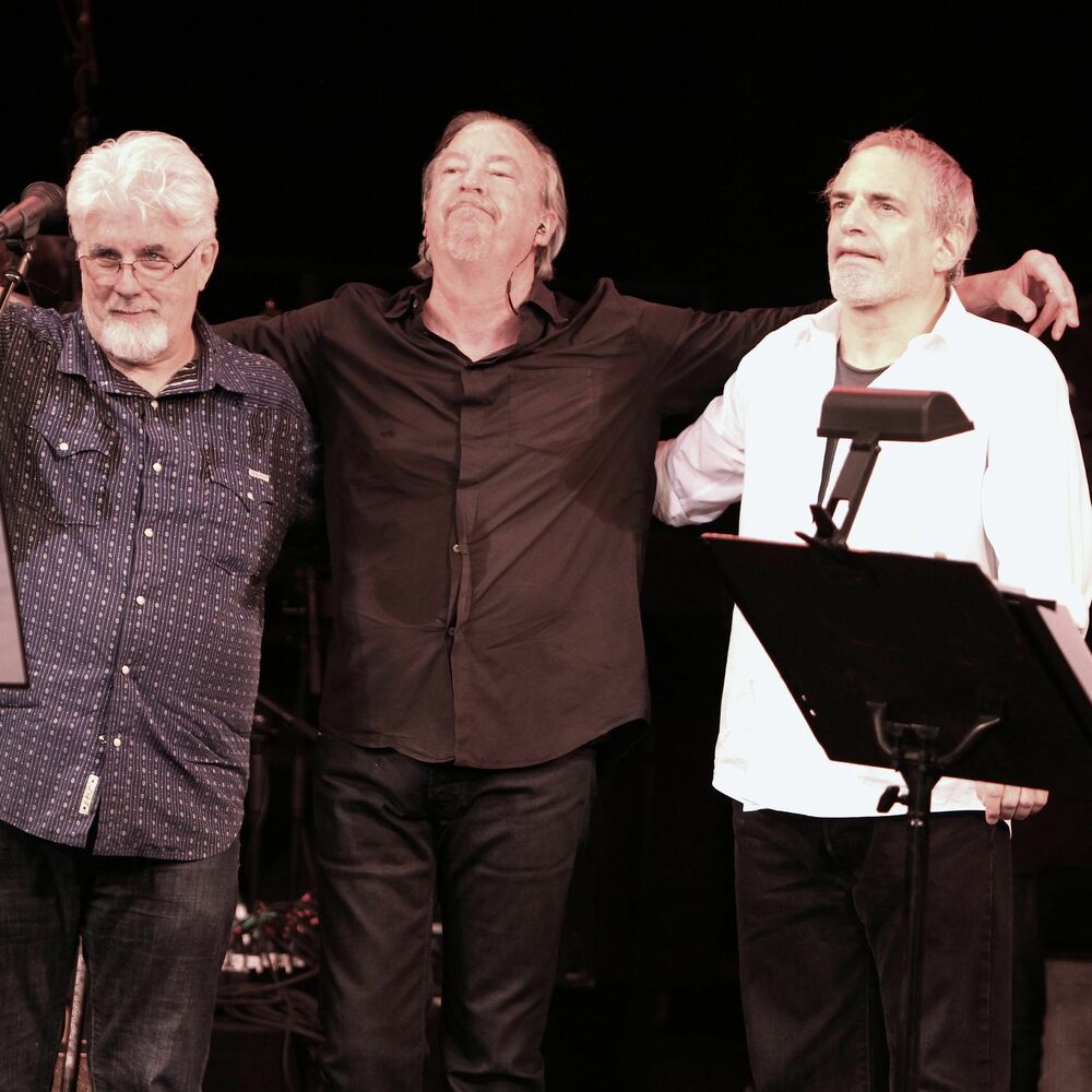 Picture of The Dukes Of September
