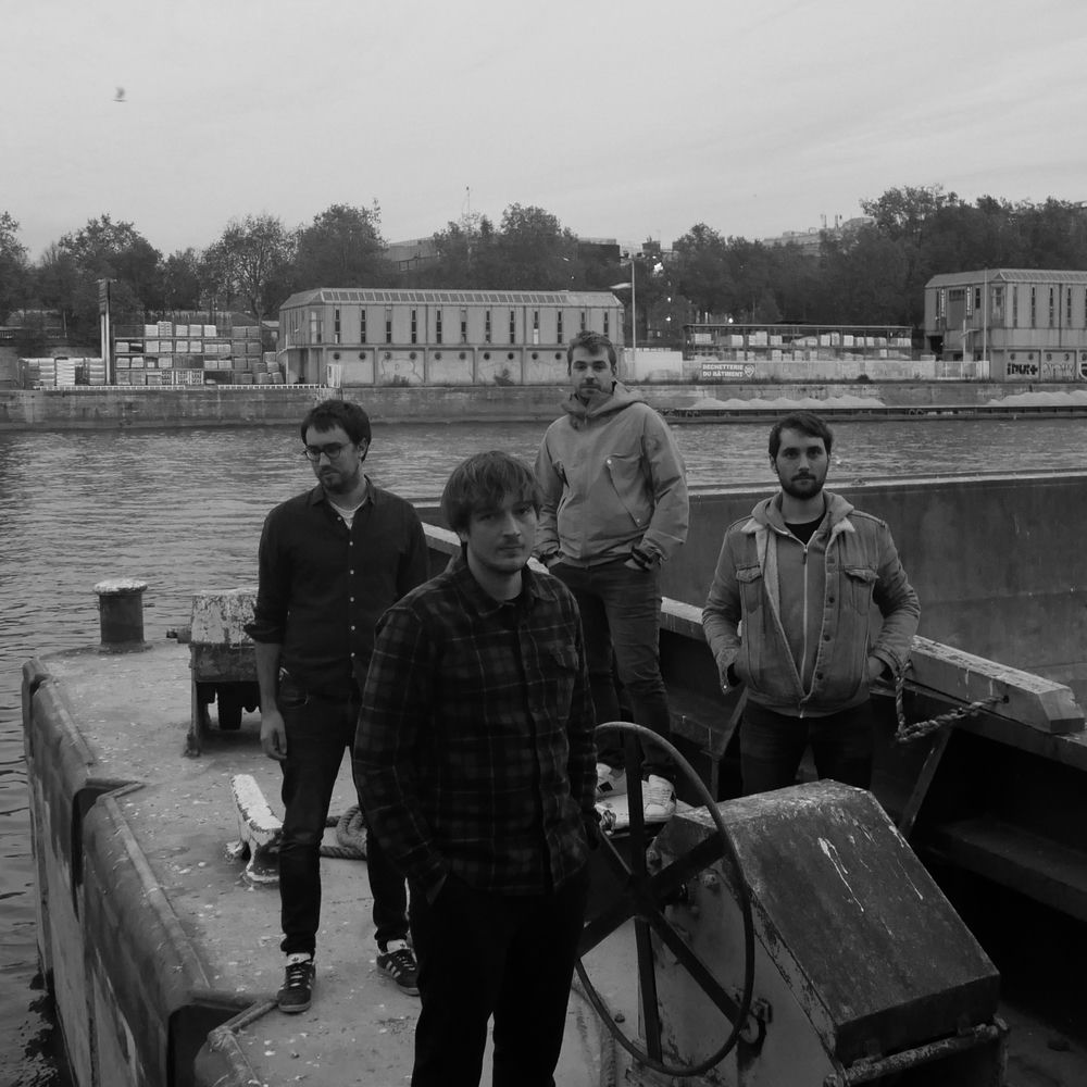 Photo de l'artiste Karaba F.C.