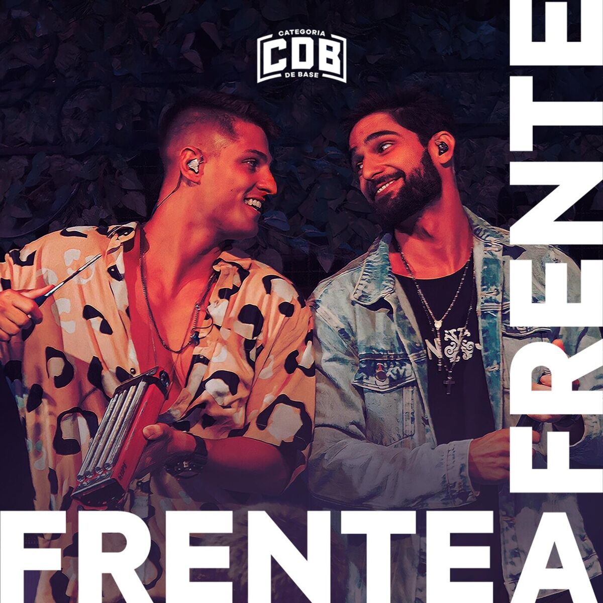Artist picture of Categoria De Base