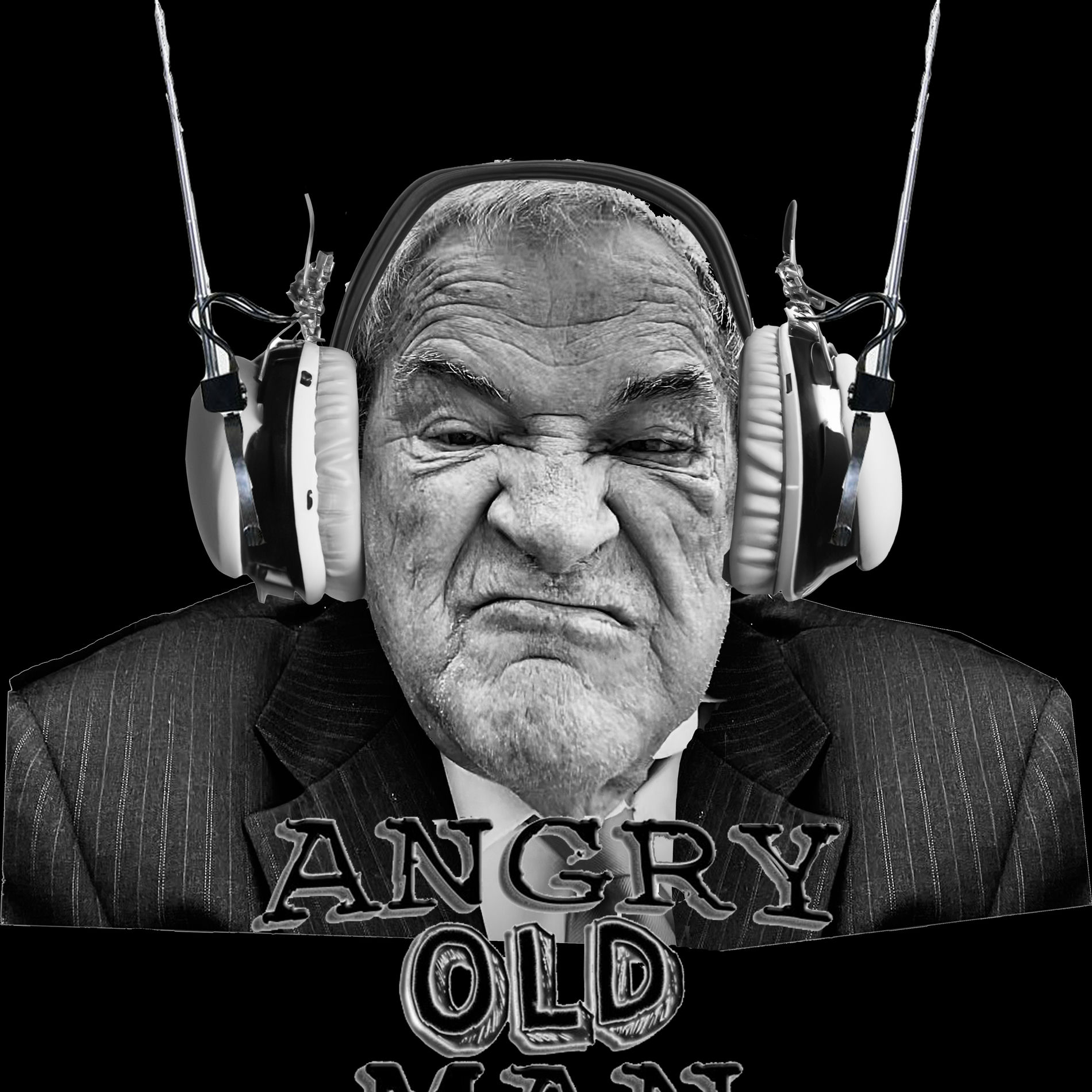Angry Old Man: albums, songs, concerts | Deezer