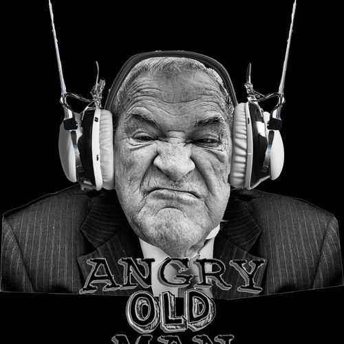 洋楽 RAMBLINGS OF AN ANGRY OLD MAN / CRAIG G Craig G – Ramblings Of An Angry Old Man | Releases | Discogs