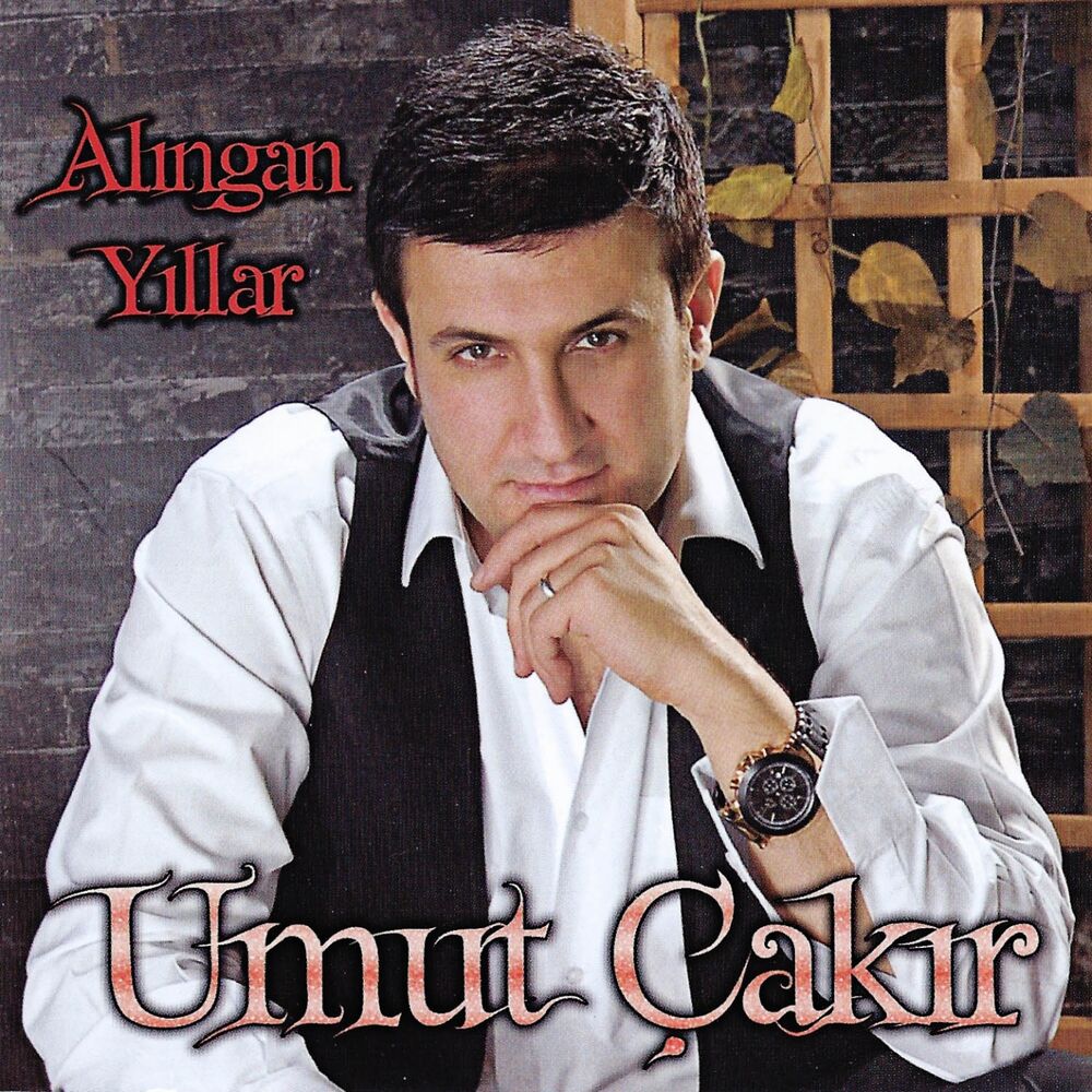 Picture of Umut Çakır