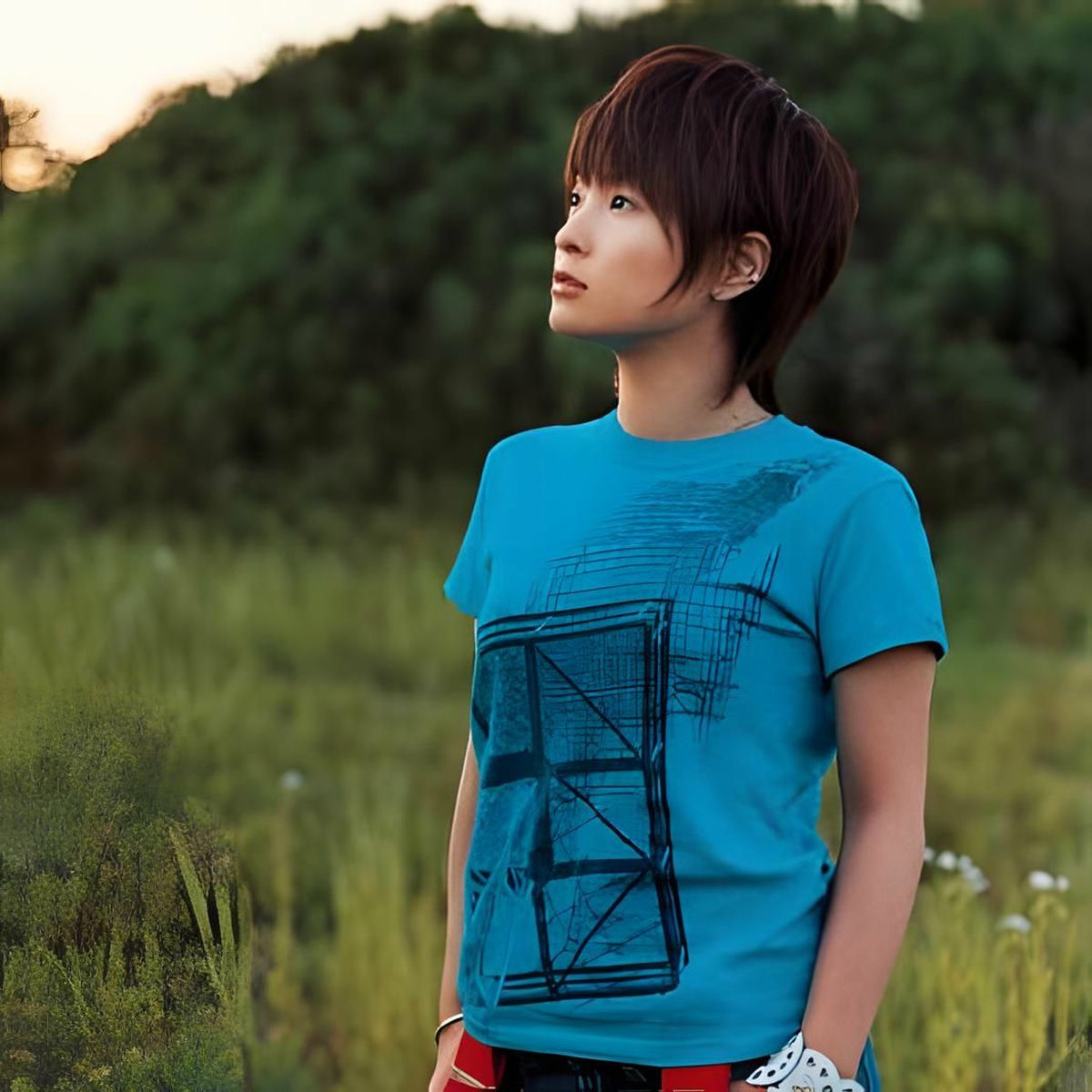 Artist picture of little by little