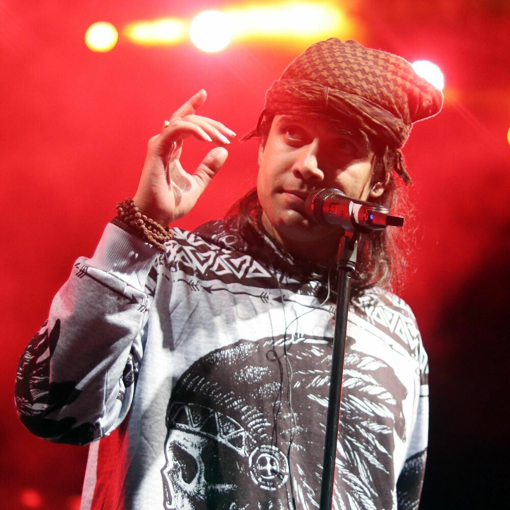 Picture of Jubin Nautiyal