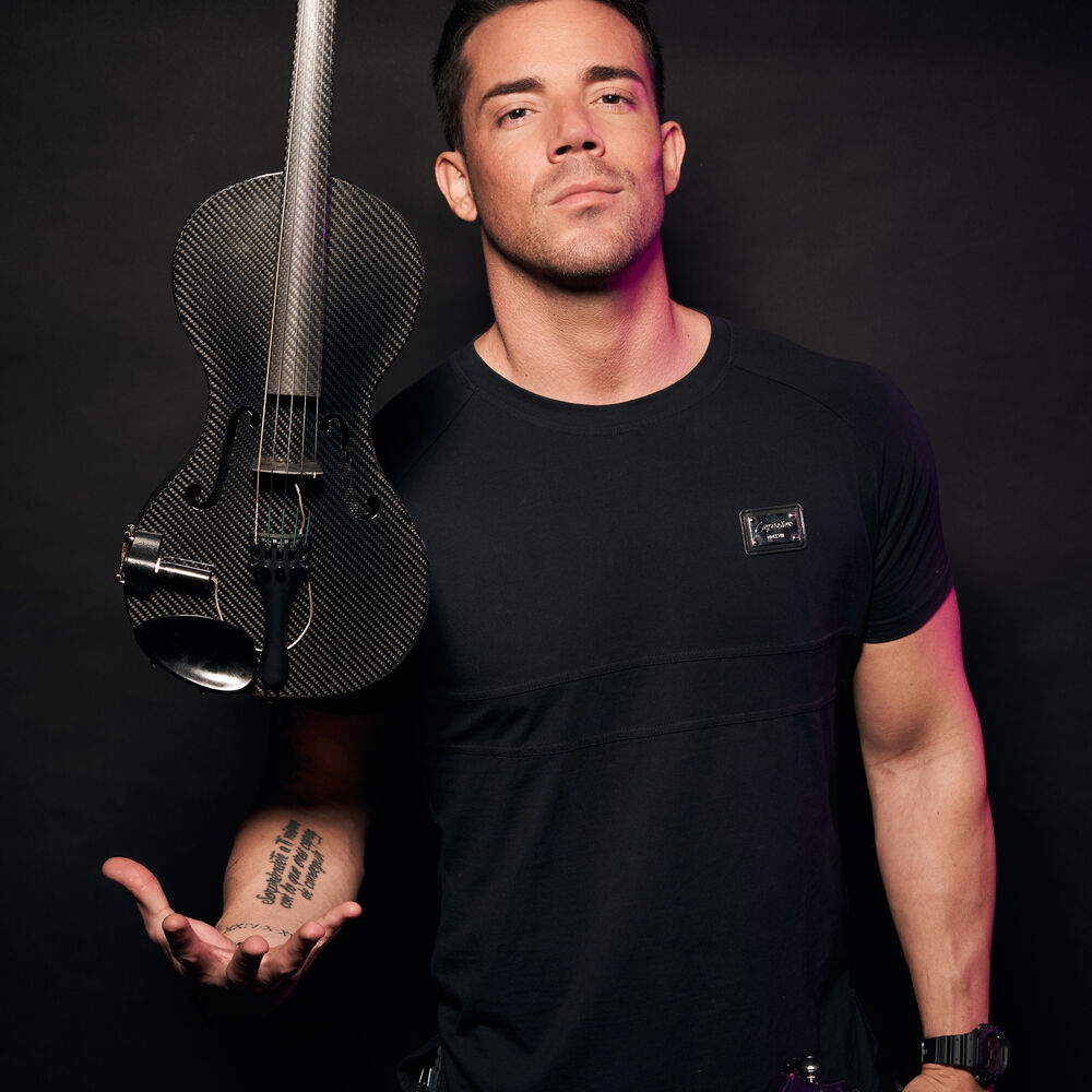 Picture of Robert Mendoza