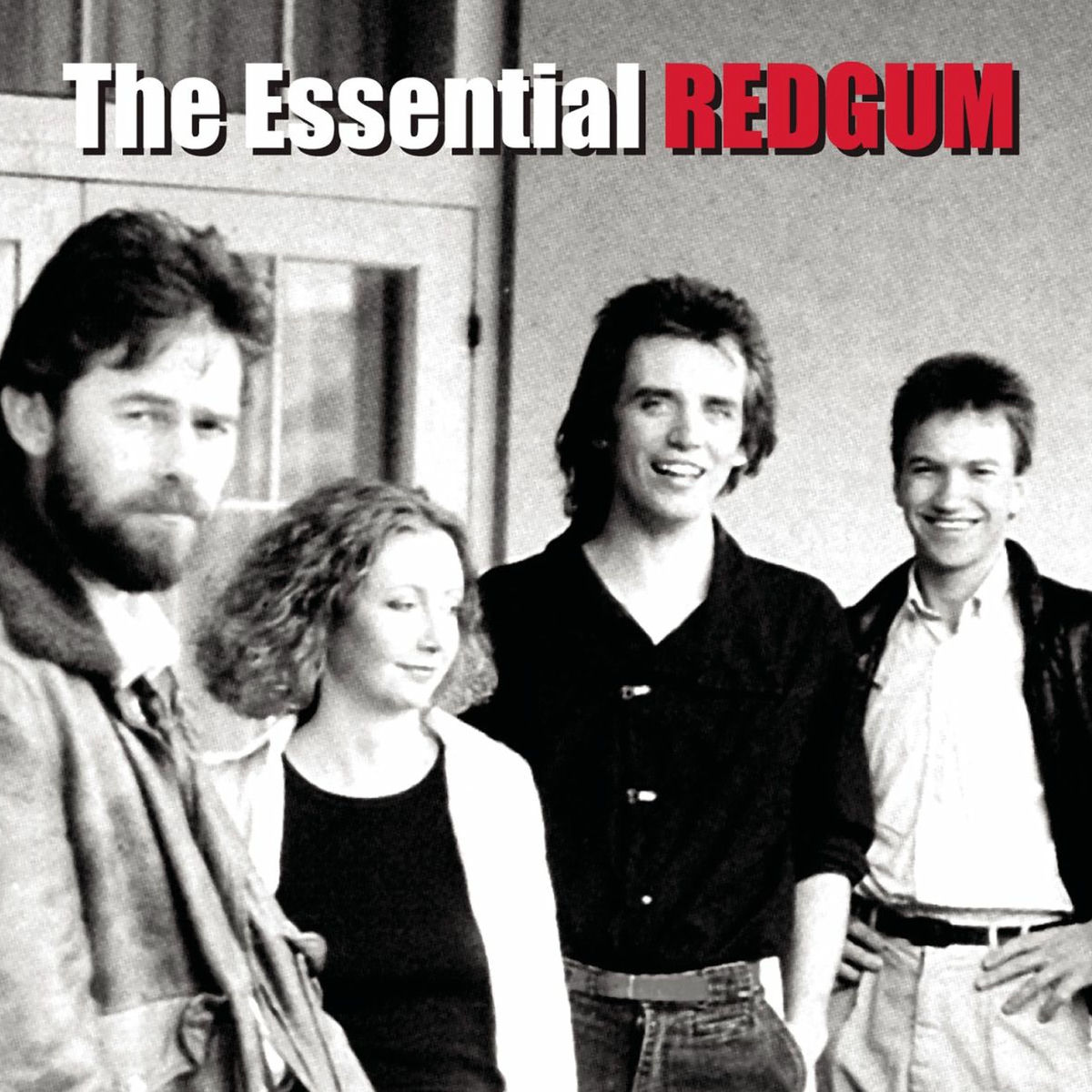 Redgum