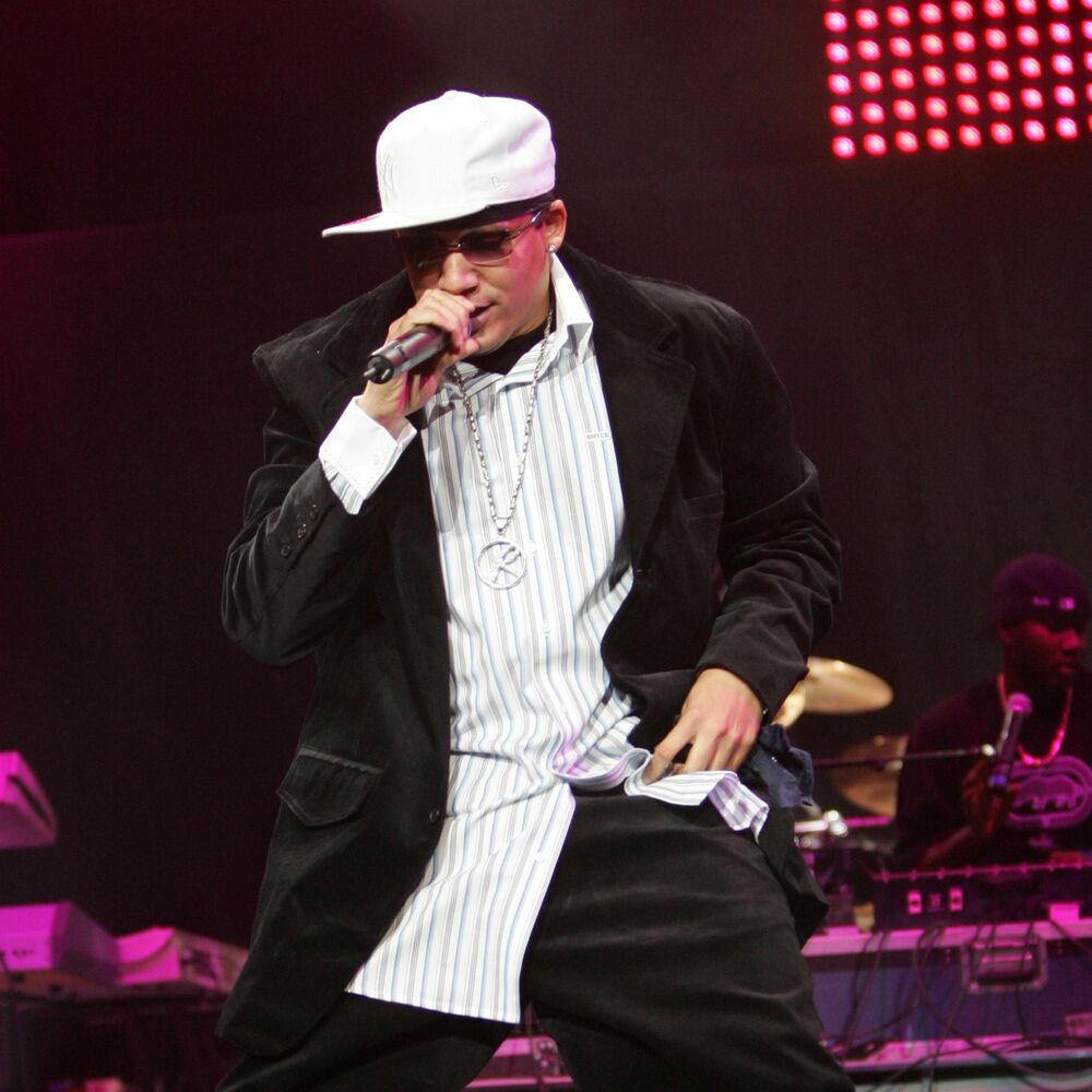 Photo de l'artiste Rupee