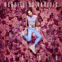 Picture of Gabrielius Vagelis