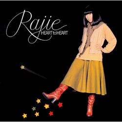 Picture of Rajie