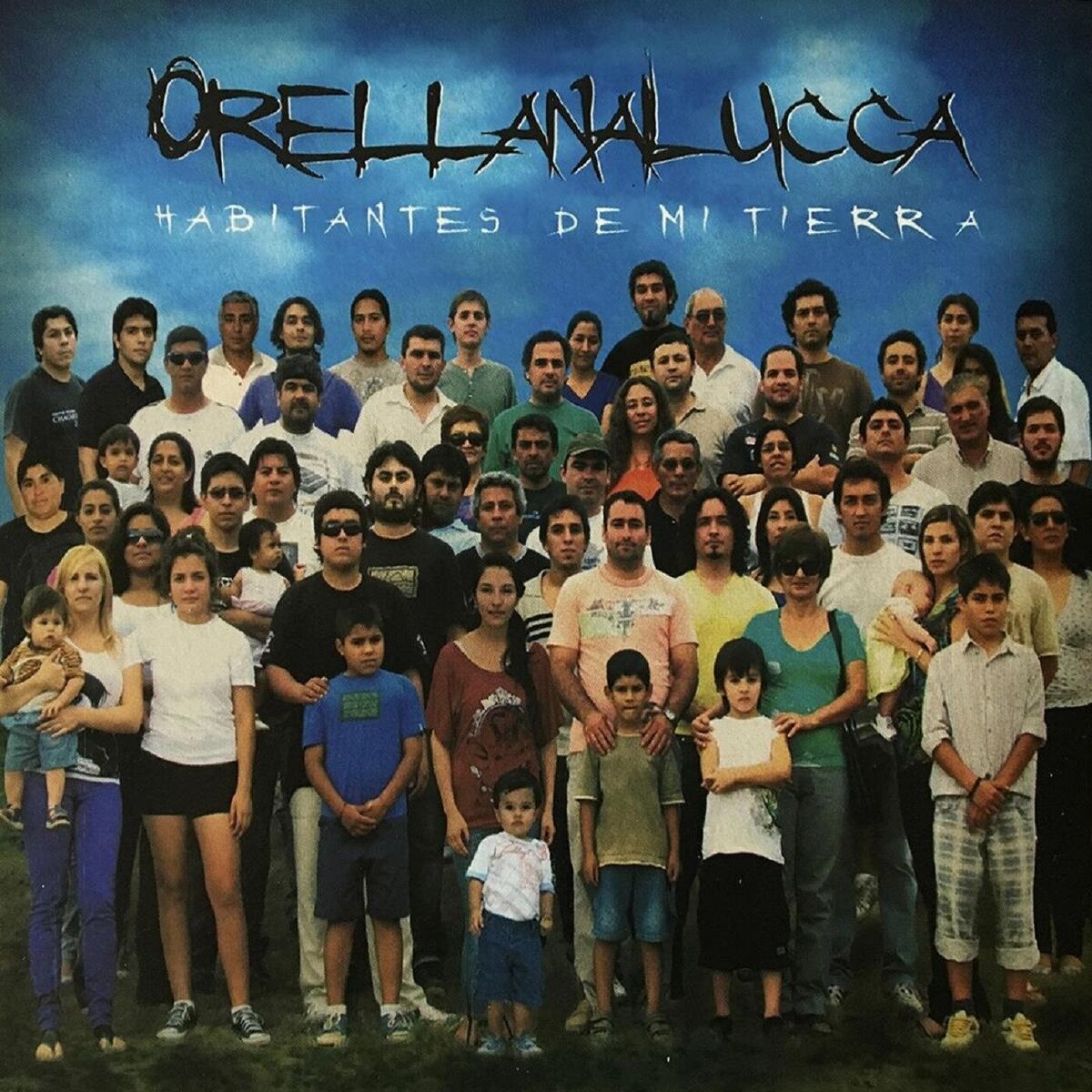 Orellana Lucca
