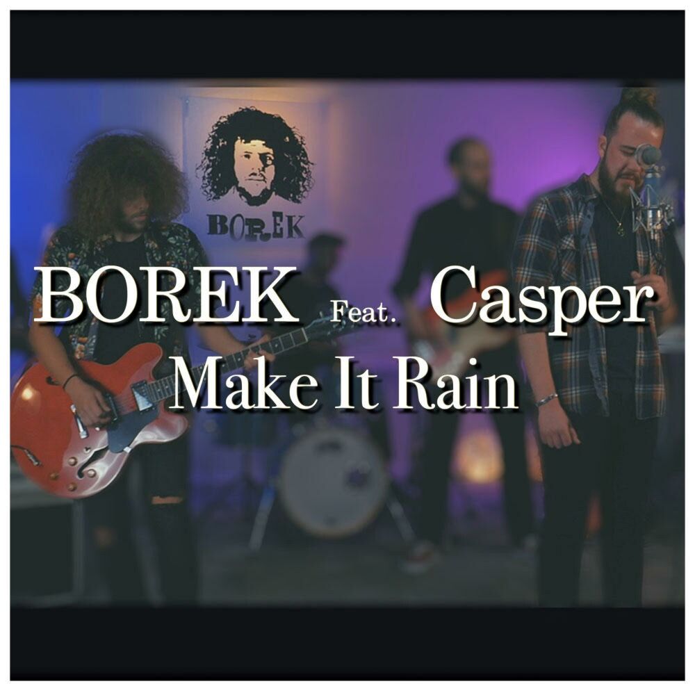 Picture of Borek