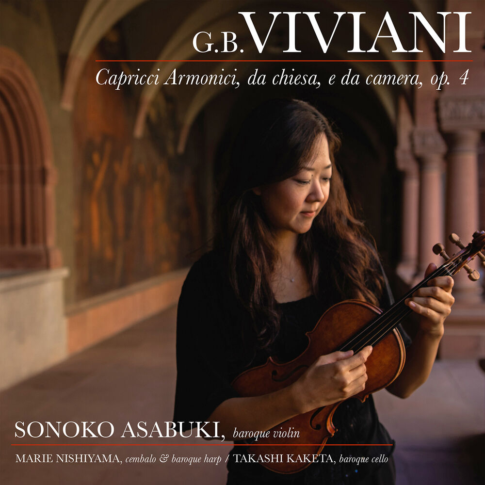 Picture of Sonoko Asabuki