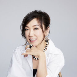 Picture of Yumi Matsutoya