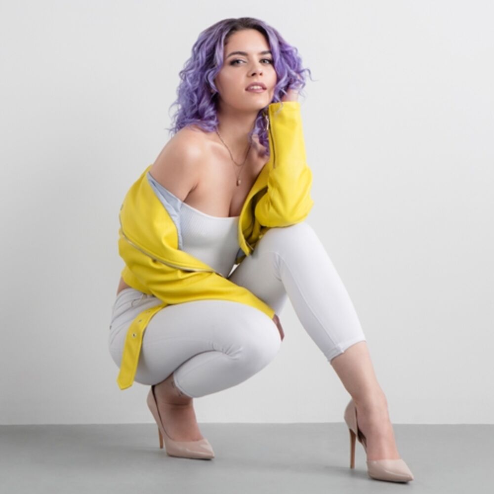Picture of Gabriela Geneva