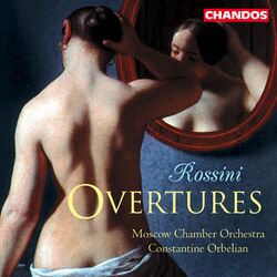 Picture of Moscow Chamber Orchestra