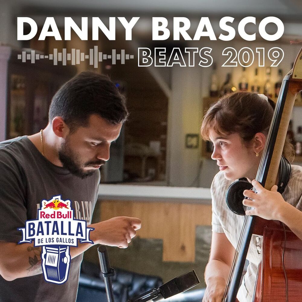 Picture of Danny Brasco
