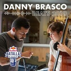 Picture of Danny Brasco