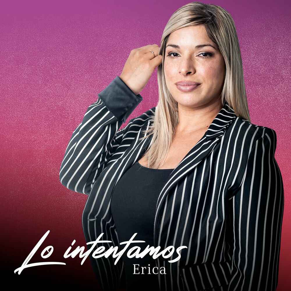 Picture of Erica