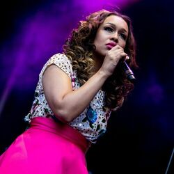 Picture of Rebecca Ferguson