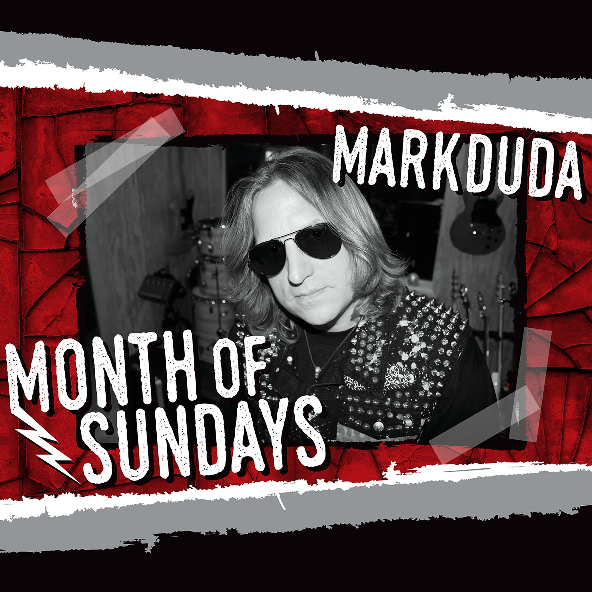 Mark Duda
