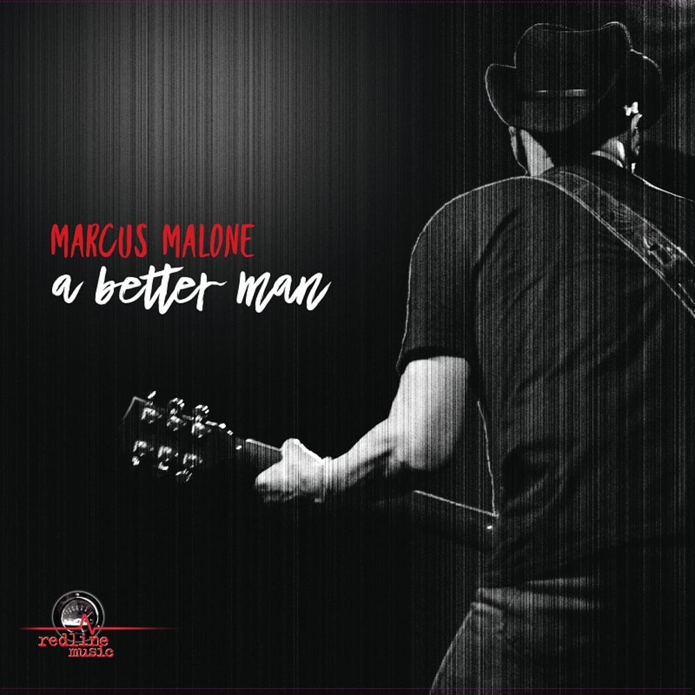 Picture of Marcus Malone