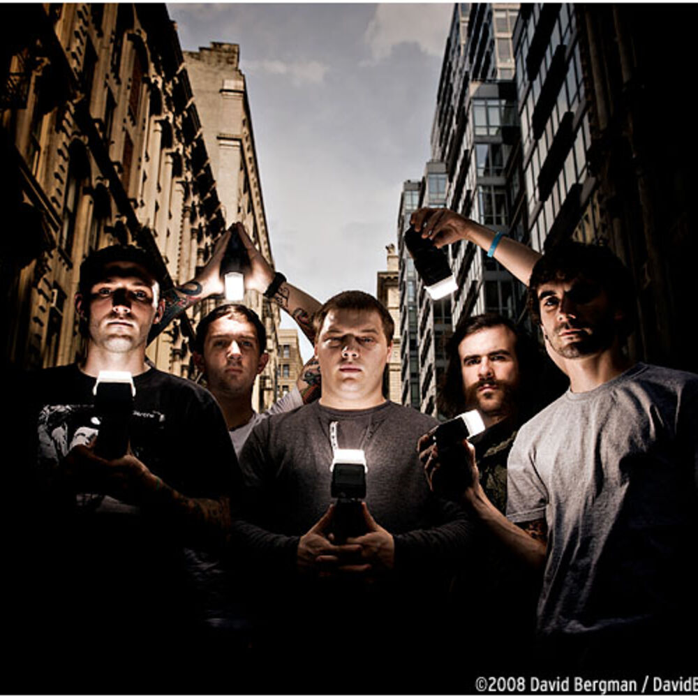 Picture of Blacklisted