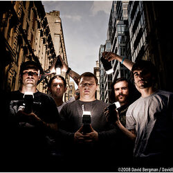 Picture of Blacklisted