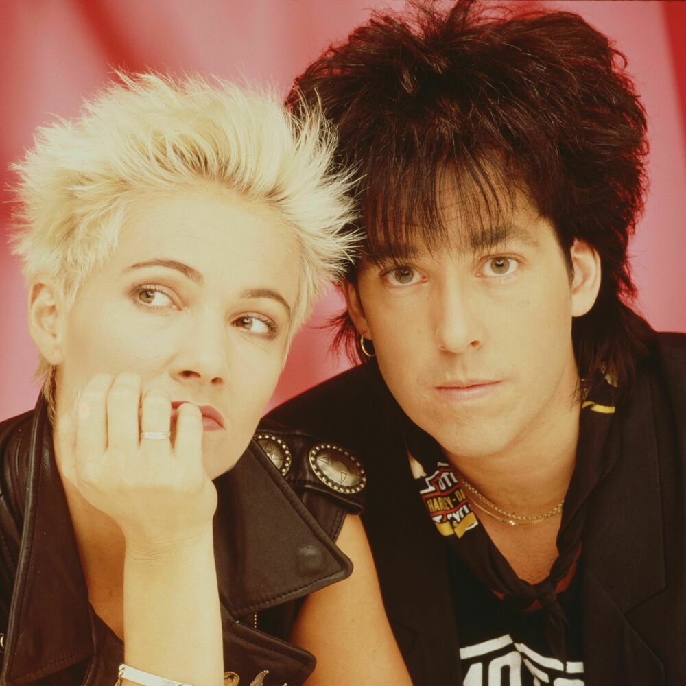 Picture of Roxette