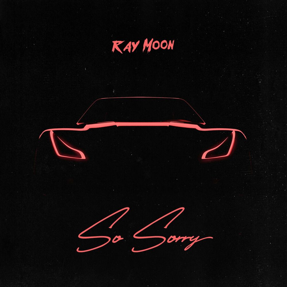 Picture of Ray Moon
