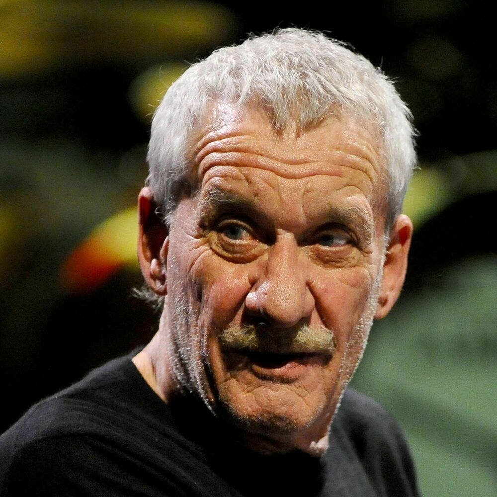 Picture of Paolo Conte