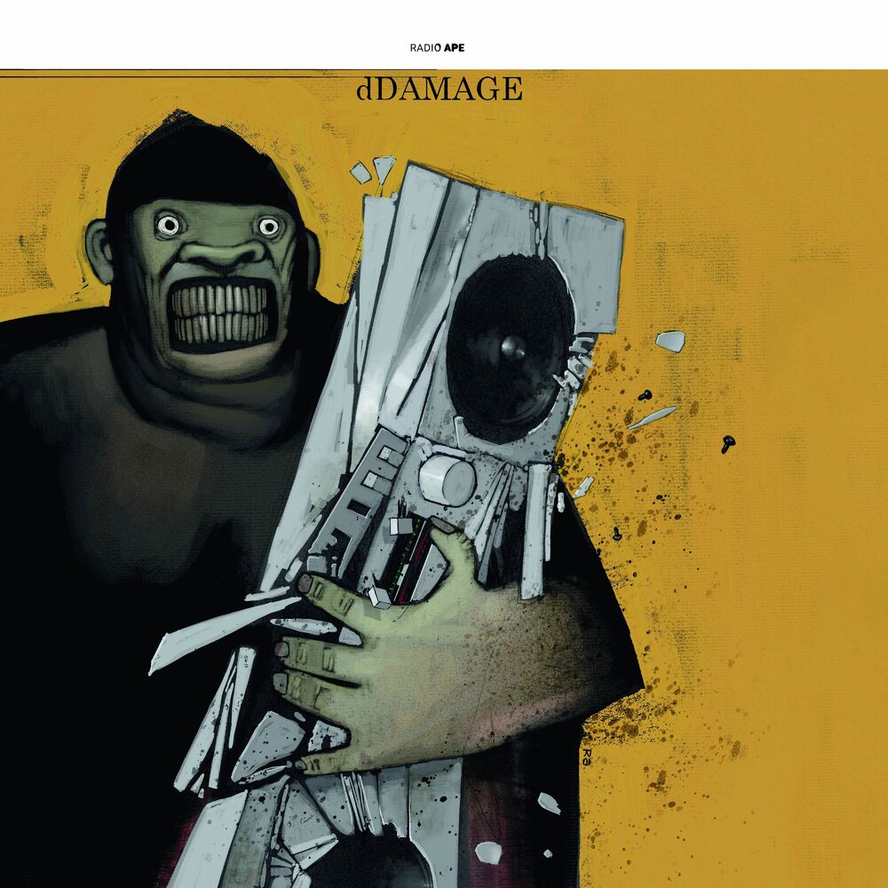 Picture of dDamage