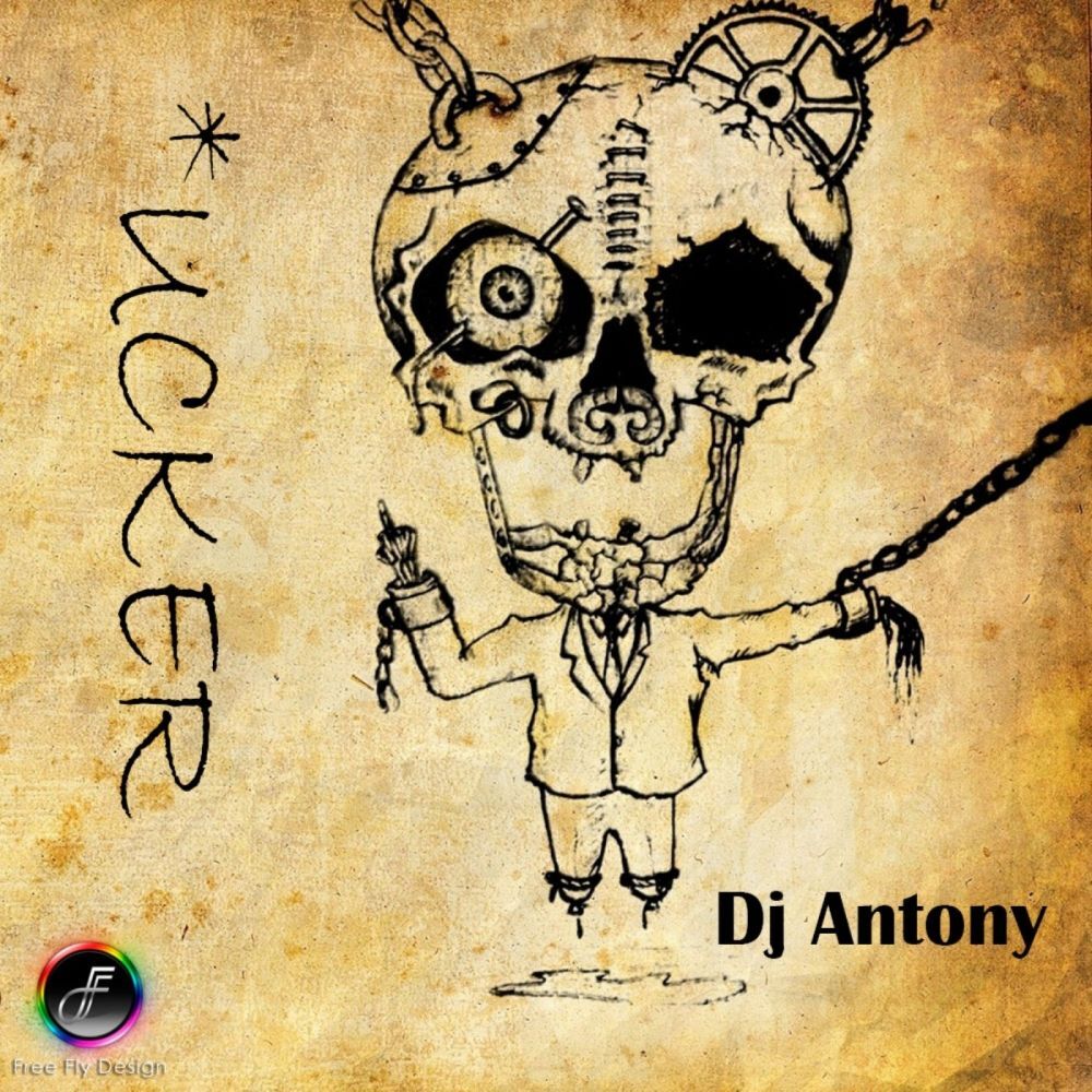 Picture of Dj Antony