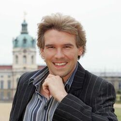Picture of Jens Bogner