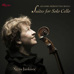 Picture of Xenia Jankovic