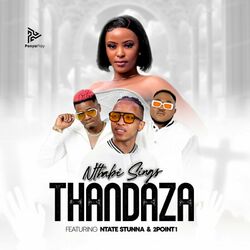 Picture of Nthabi Sings
