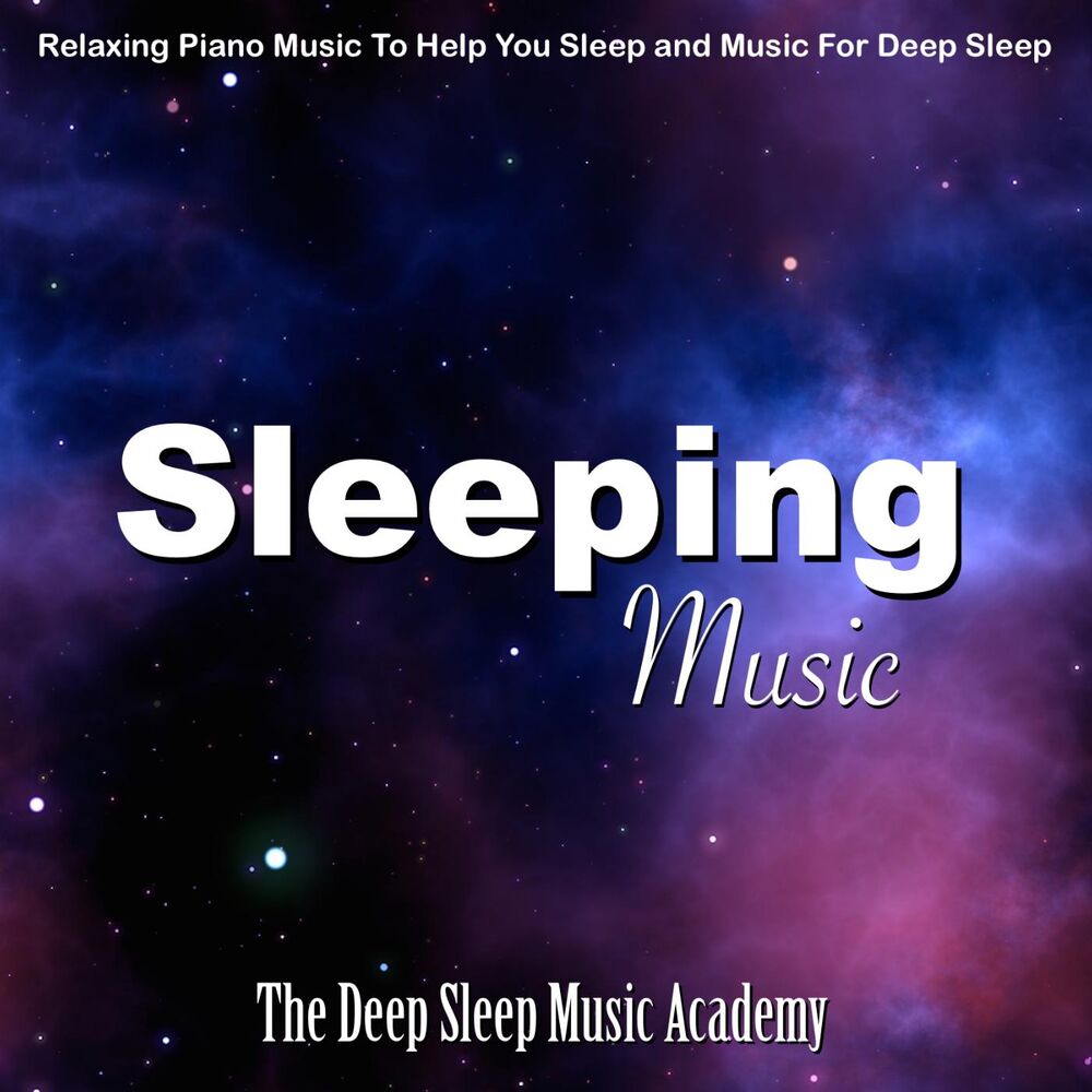 Picture of The Deep Sleep Music Academy