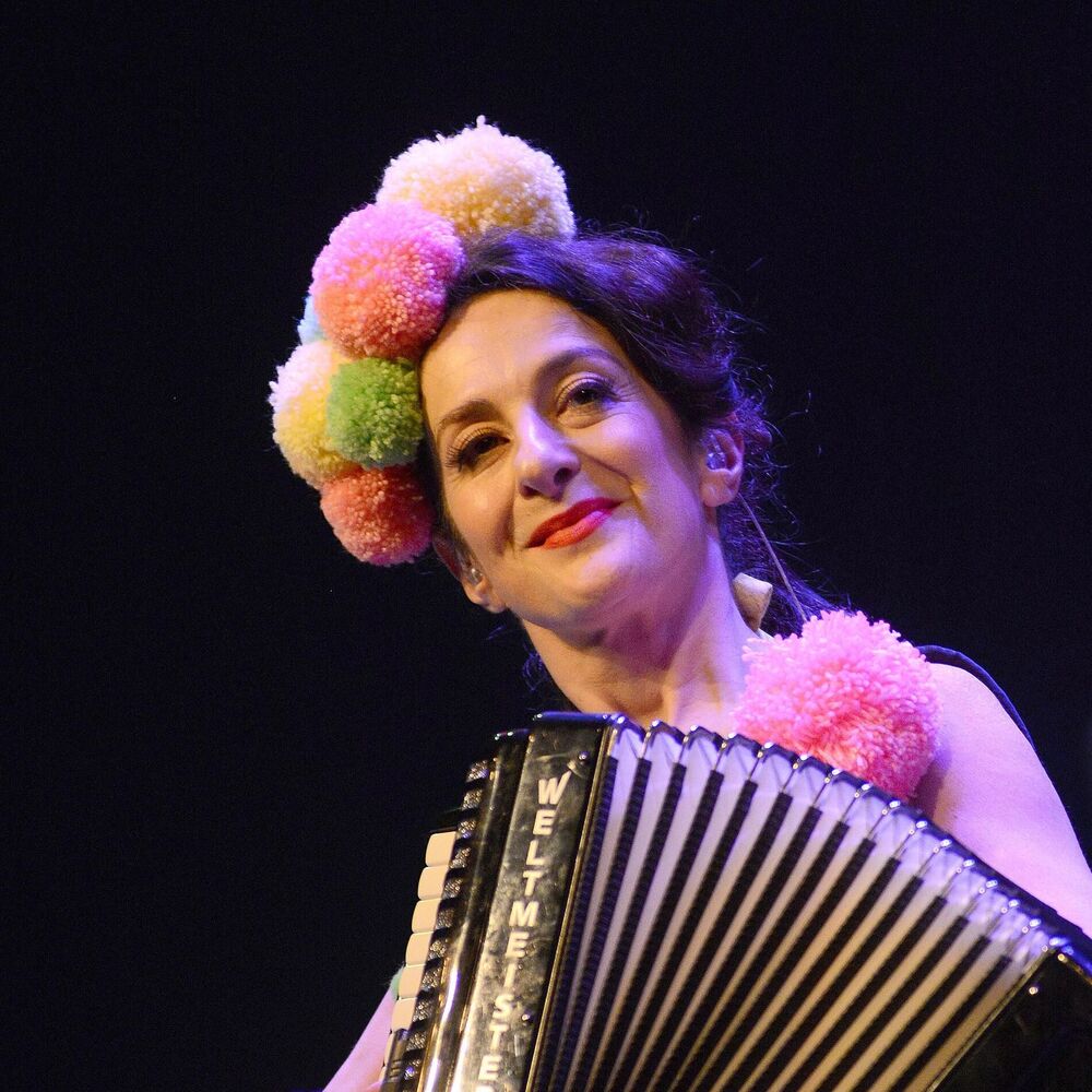 Picture of Marcella Puppini