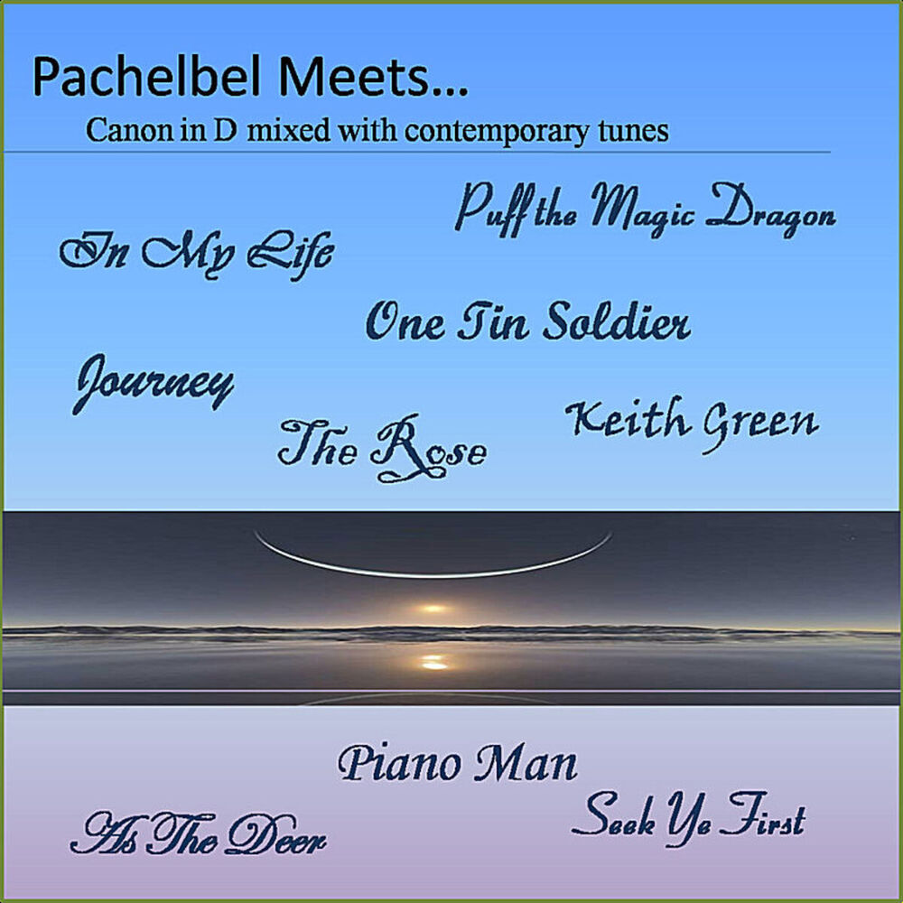 Picture of Pachelbel