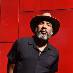 Picture of Anthony Joseph